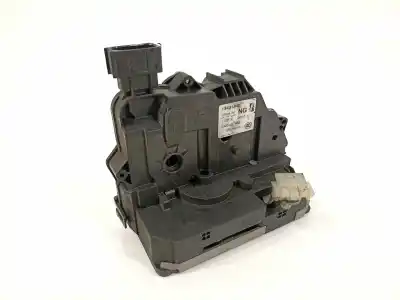Pezzo di ricambio per auto di seconda mano serratura porta anteriore destra per opel corsa d color edition riferimenti oem iam 13431840