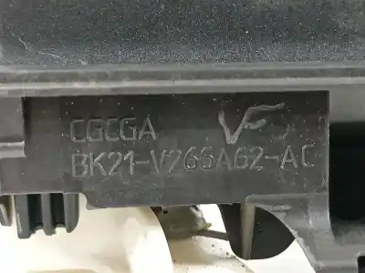 Автозапчасти б/у правая внутренняя ручка за ford transit custom kasten 270 l1 ambiente ссылки oem iam bk21v266a62ac  
