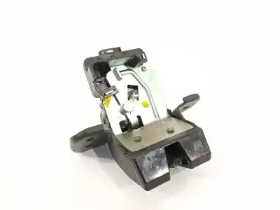 Pièce détachée automobile d'occasion COFFRE / SERRURE DE PORTE pour KIA CEED  Références OEM IAM 1392100010  