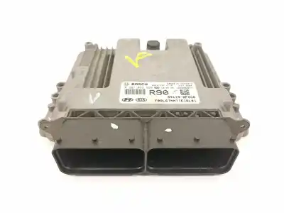 Recambio de automóvil de segunda mano de centralita motor uce para kia sportage gt line 2wd referencias oem iam 391192fgg0