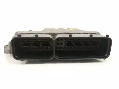 Second-hand car spare part ecu engine control for kia cee´d emotion oem iam references 3911327710  0281013570