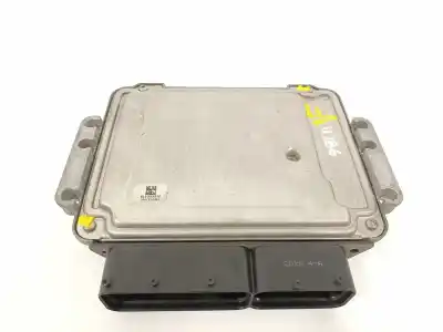 Second-hand car spare part ecu engine control for kia cee´d emotion oem iam references 3911327710  0281013570