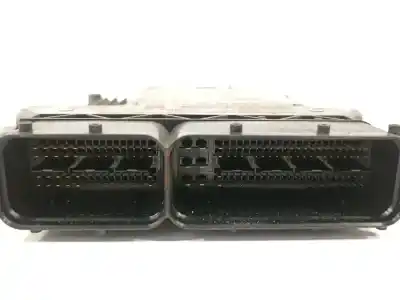 Автозапчастина б/у ебу контролер двигуна для seat toledo (kg3) connect посилання на oem iam 04l907309e  0281019175