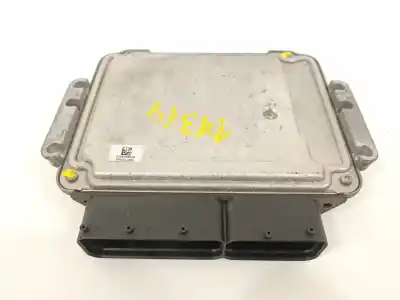 Автозапчасти б/у блок управления двигателем за kia carens (un) concept ссылки oem iam 3911327485  0281013072