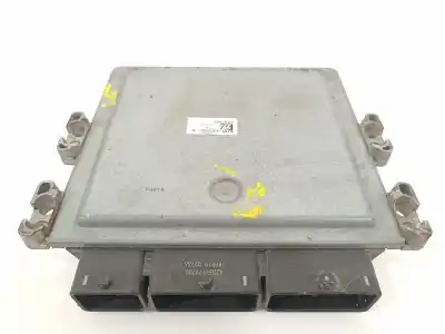 Second-hand car spare part ecu engine control for renault captur limited oem iam references a2829003600  237101339s