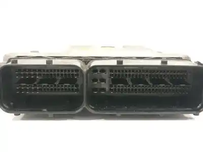 Second-hand car spare part ecu engine control for audi a3 (8p) 1.9 tdi ambiente oem iam references 03g906056n  0281015168