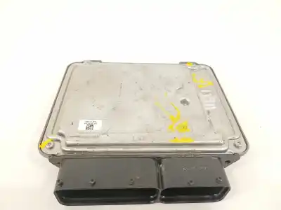 Second-hand car spare part ecu engine control for audi a3 (8p) 1.9 tdi ambiente oem iam references 03g906056n  0281015168
