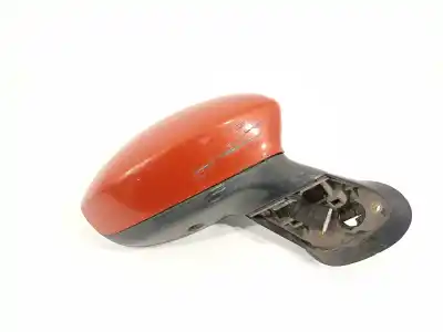 Peça sobressalente para automóvel em segunda mão espelho retrovisor direito por fiat grande punto (199) 1.3 16v jtd cat referências oem iam 0735593694