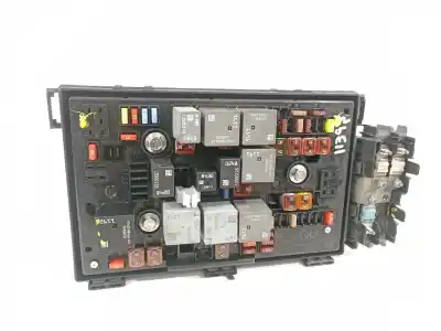 Автозапчастина б/у реле/запоперівник для opel astra j lim. cosmo посилання на oem iam 13313205