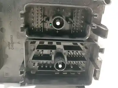 Автозапчастина б/у реле/запоперівник для opel astra j lim. cosmo посилання на oem iam 13313205  