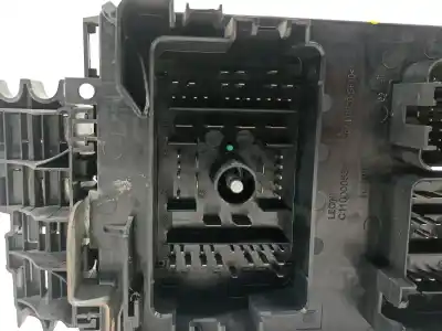 Автозапчастина б/у реле/запоперівник для opel astra j lim. cosmo посилання на oem iam 13313205  