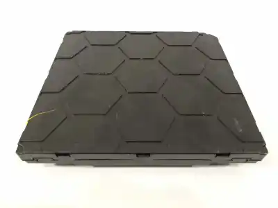 Автозапчастина б/у електронний модуль для seat toledo (kg3) connect посилання на oem iam 6c0937089d  