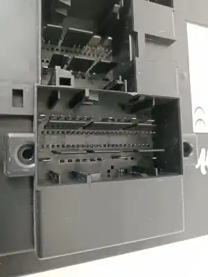 Автозапчастина б/у електронний модуль для seat toledo (kg3) connect посилання на oem iam 6c0937089d  