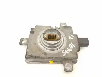 Tweedehands auto-onderdeel bedieningseenheid xenon koplampen voor honda accord berlina (cu) elegance oem iam-referenties w3t19371