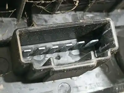Автозапчастина б/у лівий ход ліхар для ford transit custom kasten 270 l1 ambiente посилання на oem iam bk2113405  