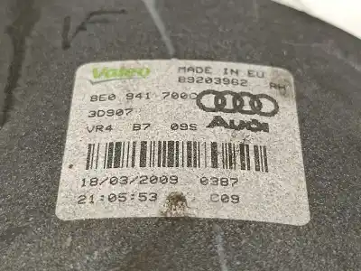 Автозапчасти б/у правая противотуманная фара за audi a3 (8p) 1.9 tdi ambiente ссылки oem iam 8e0941700c  89203962