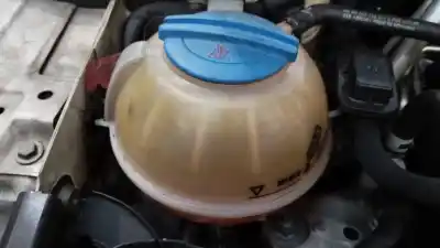 Second-hand car spare part coolant expansion tank for seat toledo (kg3) connect oem iam references 