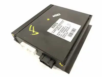 Pezzo di ricambio per auto di seconda mano amplificatore d'antenna per alfa romeo 166 2.4 jtd 20v distinctive riferimenti oem iam 60658302