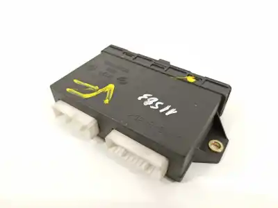 Pezzo di ricambio per auto di seconda mano modulo elettronico per alfa romeo 166 2.4 jtd 20v distinctive riferimenti oem iam 60687650