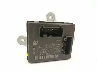 Peça sobressalente para automóvel em segunda mão módulo de confort / bsi /bcm por ford focus lim. (cb8) edition referências oem iam bv6n14b533bj
