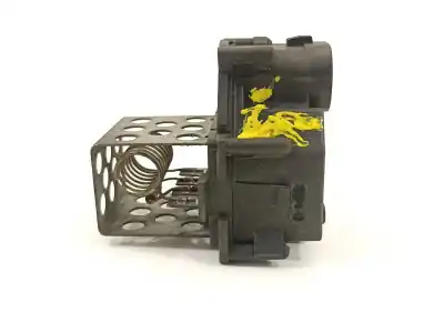 Peça sobressalente para automóvel em segunda mão resistência sofagem chauffage por citroen c4 picasso millenium referências oem iam 9658508980