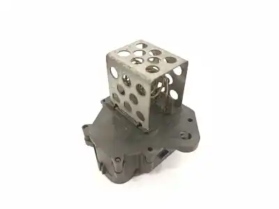 Автозапчасти б/у сопротивление нагреву за citroen c4 picasso millenium ссылки oem iam 9658508980  