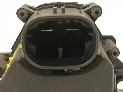 Автозапчасти б/у сопротивление нагреву за citroen c4 picasso millenium ссылки oem iam 9658508980  