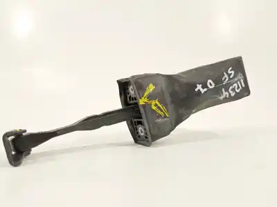 Автозапчасти б/у дверной фиксатор за seat leon st (5f8) style ссылки oem iam 5f4837249a