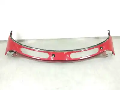 Peça sobressalente para automóvel em segunda mão grelha torpedo curcuvan por bmw mini (r50,r53) one d referências oem iam 41207137951