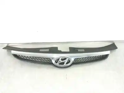 Second-hand car spare part front grille for hyundai i30 comfort oem iam references 863512r000