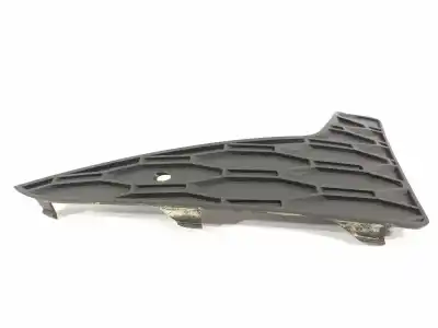 Автозапчасти б/у левая решетка бампера за seat leon (5f1) fr plus ссылки oem iam 5f0853665b  