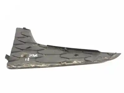 Автозапчасти б/у левая решетка бампера за seat leon (5f1) fr plus ссылки oem iam 5f0853665b  