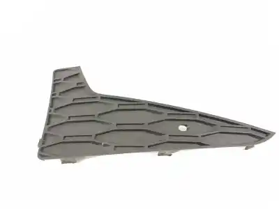 Автозапчастина б/у правий бампер для seat leon (5f1) fr plus посилання на oem iam 5f0853666b