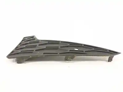 Автозапчасти б/у правая решетка бампера за seat leon (5f1) fr plus ссылки oem iam 5f0853666b  