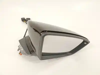 Автозапчасти б/у задний вид справа за seat leon st (5f8) style ссылки oem iam 5f1857508q  