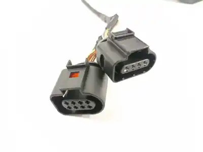 Автозапчасти б/у задний вид справа за seat leon st (5f8) style ссылки oem iam 5f1857508q  