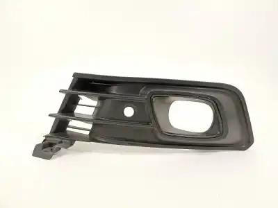 Peça sobressalente para automóvel em segunda mão grelha de pára choques esquerda por renault captur limited referências oem iam 261a35462r