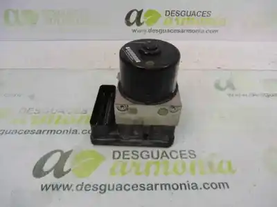 Автозапчасти б/у абс за ford fiesta (cbk) trend ссылки oem iam 2s612m110cd
