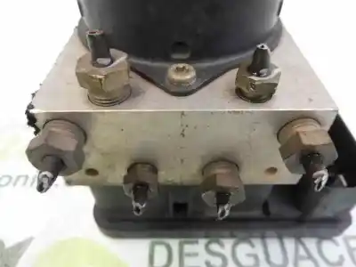 Pezzo di ricambio per auto di seconda mano abs per ford fiesta (cbk) trend riferimenti oem iam 2s612m110cd  