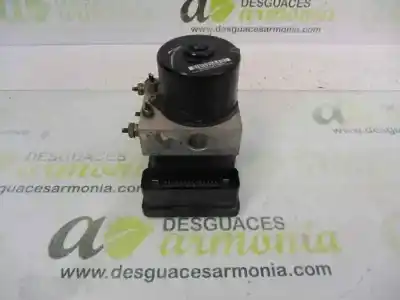 Pezzo di ricambio per auto di seconda mano abs per ford fiesta (cbk) trend riferimenti oem iam 2s612m110cd  