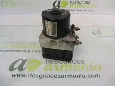 Pezzo di ricambio per auto di seconda mano abs per ford fiesta (cbk) trend riferimenti oem iam 2s612m110cd  