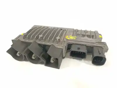 Peça sobressalente para automóvel em segunda mão módulo eletrônico por peugeot 407 st sport referências oem iam 9802096780