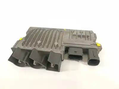 Peça sobressalente para automóvel em segunda mão módulo eletrônico por peugeot 407 st sport referências oem iam 9802096780