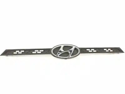 Peça sobressalente para automóvel em segunda mão grelha frontal por hyundai i20 classic referências oem iam 86351c8000