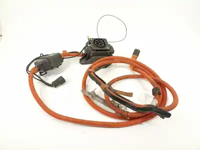 Second-hand car spare part wire for mini mini countryman (f60) cooper se all4 oem iam references 61128482296