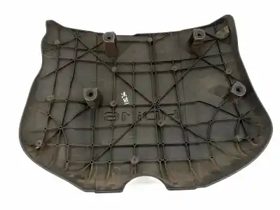 Автозапчасти б/у крышка двигателя за citroen c-crosser xtr ссылки oem iam 9682120380  9682121680