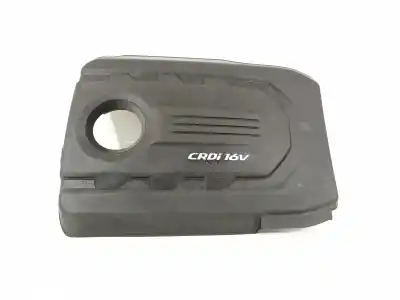 Peça sobressalente para automóvel em segunda mão tampa do motor por kia sportage drive 4x2 referências oem iam 292402a880