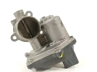 Автозапчасти б/у бабочка коробка за seat leon (5f1) fr ссылки oem iam 04l131501m