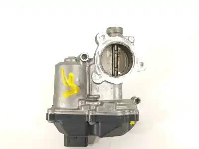 Автозапчасти б/у бабочка коробка за seat leon (5f1) fr ссылки oem iam 04l131501m  