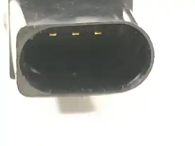 Автозапчасти б/у дополнительный воздушный клапан за seat leon (5f1) fr ссылки oem iam 03l906051b  